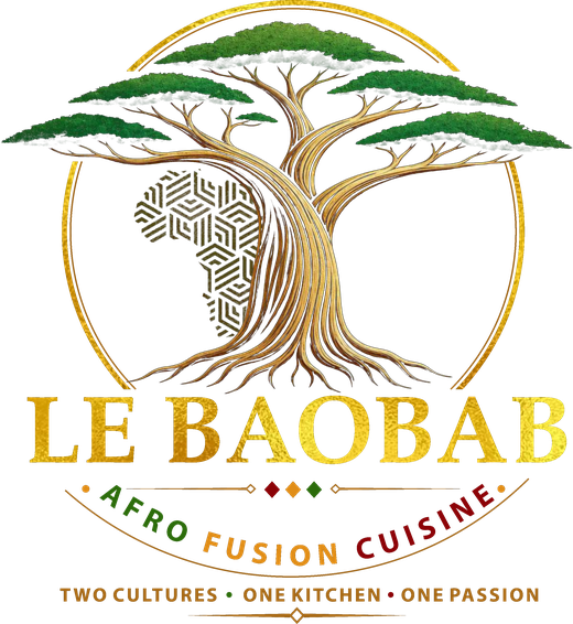 Le Baobab — Afro Fusion Cuisine